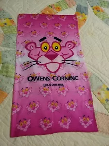 PINK PANTHER BRANDANA Multifuncional Headware Tubo Bufanda Paquete de 5 ¡Nuevo! Envío gratis - Imagen 1 de 5