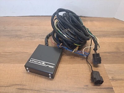 Billion VFC-Pro Dual Digital JDM Temperate Temp Gauge Digital - Image 1 of 4