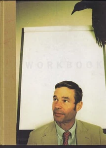 # Workbook Photography #23 MW, 2001 Nat. Directory of Creative Talent, 1465 pgs - Picture 1 of 2