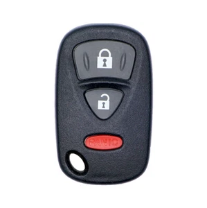 NEW 06 - 11 SUZUKI GRAND VITARA SX4 XL7 KEYLESS ENTRY REMOTE FOB KBRTS005 - Picture 1 of 1
