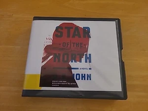 Star of the North By D.B. John Audiobook (2018 CD) - Bild 1 von 2