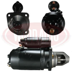 MOTOR DE ARRANQUE PARA CUMMINS 6BT5.9 con accionamiento de 9 dientes - Imagen 1 de 1