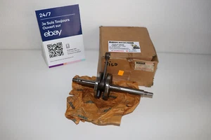 YAMAHA MJ 50 J TOWNY VILEBREQUIN NEUF PIECE D'ORIGINE REF:4J2-11400-00 - Imagen 1 de 4