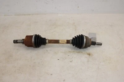 2013-2018 Ford Focus M/T Front Left Axle OEM HW104 - Image 1 of 4