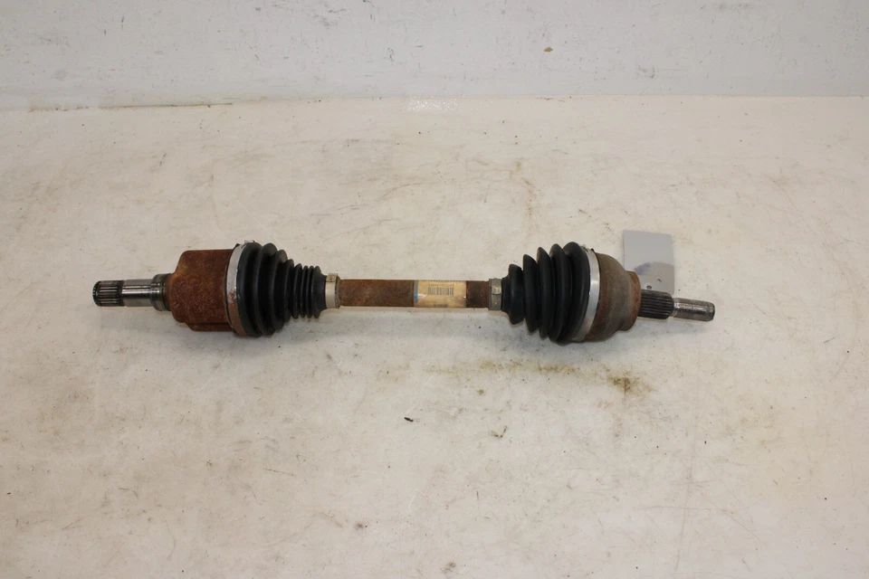 2013-2018 Ford Focus M/T Front Left Axle OEM HW104 - Image 1 of 4