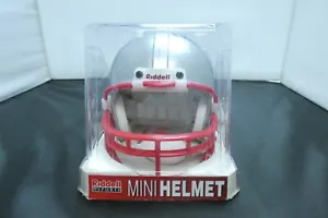 JR Redmond Greg Randall Roman Phifer signiert 2001 SB Champ Patriots Mini-Helm - Bild 1 von 8