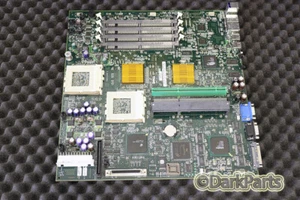 Dell PowerEdge 1550 Motherboard 2D484 02D484 System Board PE1550 - Picture 1 of 1