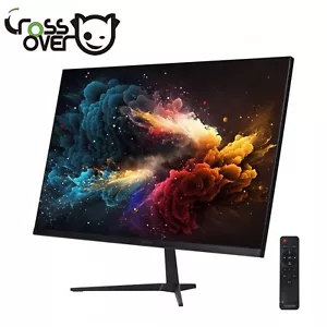 Crossover 27QC7 IPS 75 QHD 27" Monitor 2560 x 1440 HDR sRGB 125% (Perfect Pixel) - Picture 1 of 6