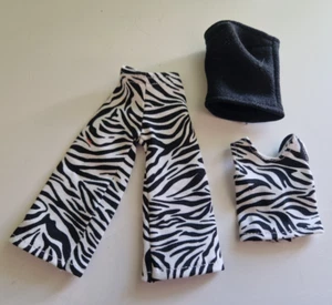 Kleidung für Barbie - 3er Set - Bild 1 von 1