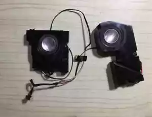 CASSE SPEAKERS per Toshiba Satellite PRO P300 altoparlanti Audio - Foto 1 di 1