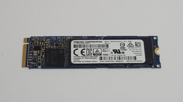 First PCIe Gen5 NVMe SSD storage is now on sale in Japan for $385 