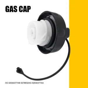 Jeep Compass 2008-2018 Jeep Patriot 2008-2018 52030377AA tapa del tanque de combustible gasolina - Imagen 1 de 15