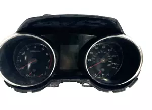 2015 2016 2017 SUBARU LEGACY SPEEDOMETER CLUSTER P/N 85002AL60A OEM - Foto 1 di 7