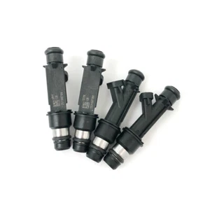 GM Fuel Injectors 2.2L Cavalier Sunfire 2000-2001 SET OF 4 25180708 NEW OEM - Picture 1 of 5