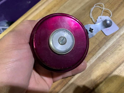 Carrete de pesca con mosca South Bend automático 1180 vintage (para piezas)(22092) Foto 1 de 4