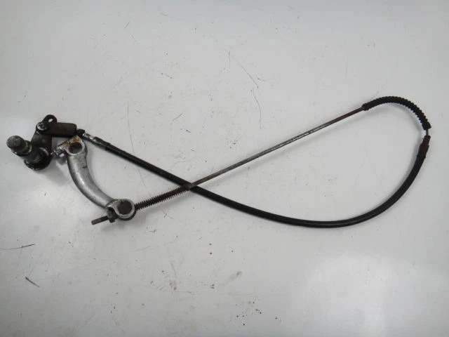 1996 Kawasaki Vulcan VN750/96 VN 750 Rear Brake Linkage - Image 1 of 1