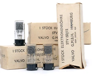 ONE STV150/15 STU NOS Tube Röhre Lampe Valvola 진공관 真空管 电子管 Valve valvula - Bild 1 von 1