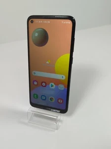 Samsung Galaxy A11 - 32 GB - AT&T Desbloqueado - Pantalla Visible Arañazos - 77396 SL - Imagen 1 de 10