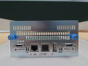 Tape Drive Controller PN SN: 01PL931YN101B98S027 DE-0T8DV5-B0GIB-98S-0012 - Picture 1 of 3