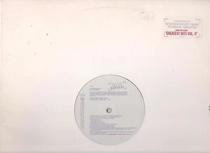 Gloria Estefan Out of Nowhere 2001 Limited Edition Promo Remixes Vinyl LP - Picture 1 of 2