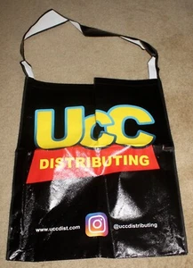 SDCC EXKLUSIVE UCC VERTRIEB GROSSE WIEDERVERWENDBARE TASCHE - Bild 1 von 1