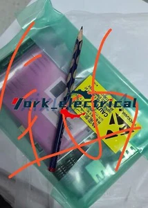 1pcs NEW YOKOGAWA VI702 S1 YOKOGAWA dedicated network card DHL shipping - Picture 1 of 7
