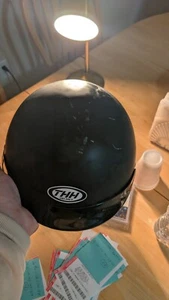 Casco moto - Imagen 1 de 4