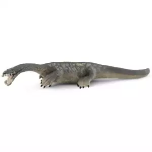 Schleich Dinosaurs 15031 Nothosaurus Prehistoric Seal Figure - Picture 1 of 4