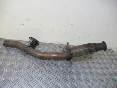 2013 AUDI A3 SE 8V 1.6 TDI MK3 5DRS TUBO FLEXÍVEL DE ESCAPE HATCH *11488 - Imagem 1 de 4