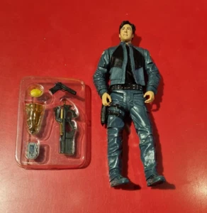 Figura de acción Stargate Atlantis Teniente Coronel Sheppard - Imagen 1 de 3
