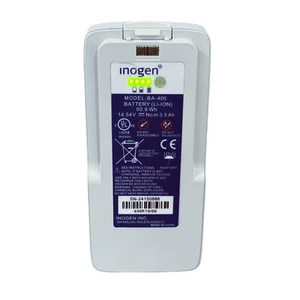 Neu Original 50,9 Wh BA-400 1400-2010-4 Akku für Inogen G4 OxyGo PASSFORM 1400-2000 - Bild 1 von 6