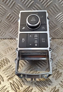 Interruttori terreno Range Rover L405 13-17 DPLA-14B596-HH - Foto 1 di 3