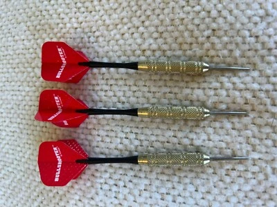 Bull Shooter de Arachnid Darts Foto 1 de 3