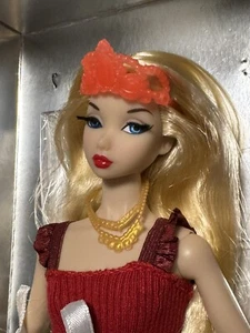 Integrity Toys FR Nippon Trendy Girl Misaki 2008 Doll With Free Fashion Accs - Picture 1 of 7