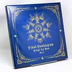 Final Fantasy XIV Vinyl Record LP Box Set Vol. 2 VGM Soundtrack FF 14