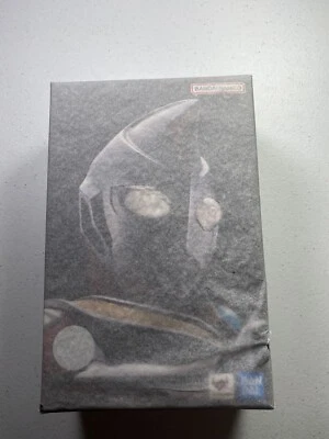 Tipo Flash S.H.Figuarts Shinkocchou Seihou Ultraman Dyna Foto 1 de 2