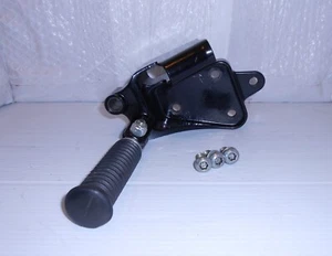 2001 Harley Softtail Kickstand Mount & Foot Peg HDST-33 - Picture 1 of 24