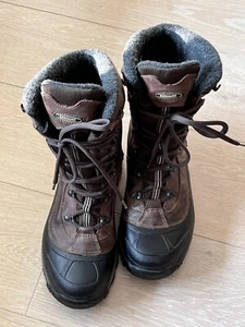 Meindl Garmisch GTX Pro, Gr. 41 (40), wie neu - Bild 1 von 3