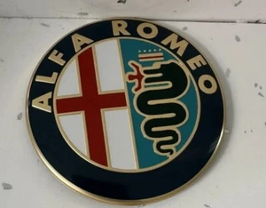 74mm ALFA ROMEO INDGE 147 156 159 BRERA MITO JULIETA JULIA Venta ganga - Imagen 1 de 1