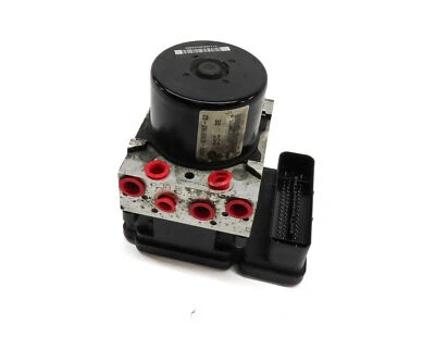 BMW Z4 (E85 E86) DSC ABS 2006-2008 BOMBA DE FRENO ANTIBLOQUEO ANTIBLOQUEO con módulo Foto 1 de 4