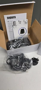 NEU Sepura Ladegerät  300-01624 1+1  für SC2020 SC20  STP8000 STP9000 - Photo 1/4