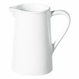 ASA Selection Grande Milchkrug Krug Spülmaschinengeeignet Weiß 0.5 L 4728147 - Bild 1 von 1