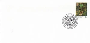 Llantrisant Charter 650 National Trust GB Cover Bristol 1996 (137089) - Picture 1 of 1