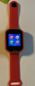 Kurio Watch Smartwatches for Kids Red 05017 - Picture 1 of 1