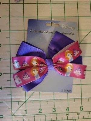 Arco Accesorios Disney. Sofía. Foto 1 de 2