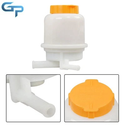 Depósito de dirección asistida para Subaru Outback Legacy 2000-04 para Baja 2004-06 2,5 L Foto 1 de 4