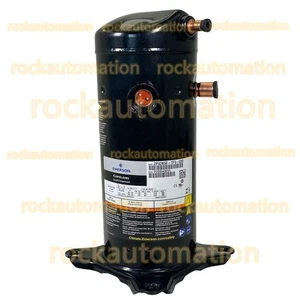 ZP42K5E-TF5-830 Copeland Scroll Compressor R410A/R410B 200-230 Volt 50/60HZ DHL - Picture 1 of 9