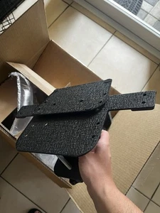 Fanatec CSL DD Table Clamp for CSL DD and Gran Turismo DD Pro New - Picture 1 of 4