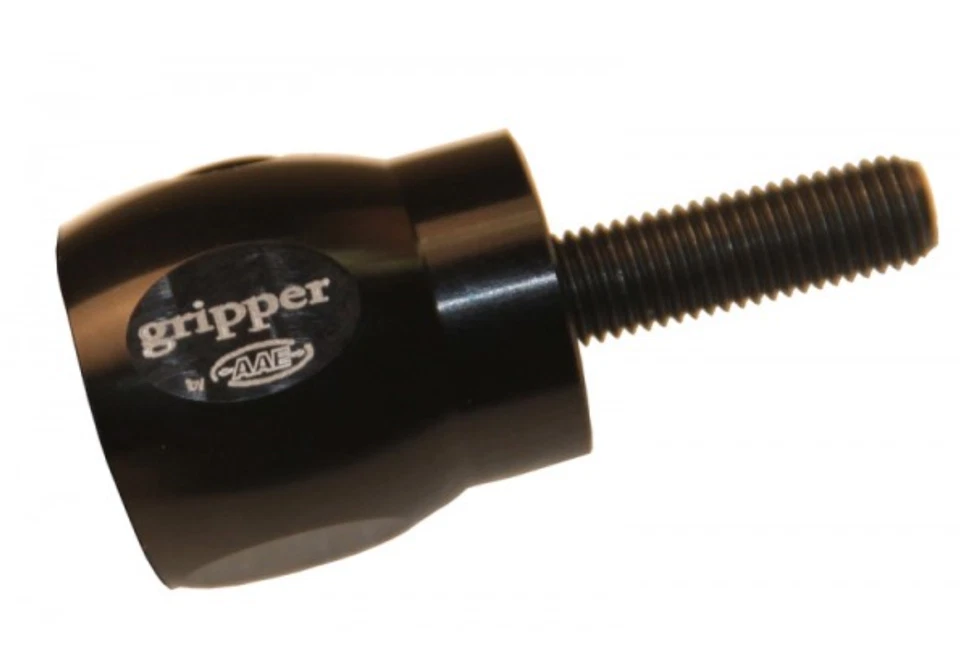 Soporte de desplazamiento rápido de 10 grados con desconexión rápida AAE Gripper Foto 1 de 2