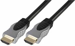 PRO SIGNAL Câble HDMI 4K UHD 2m - Photo 1 sur 1